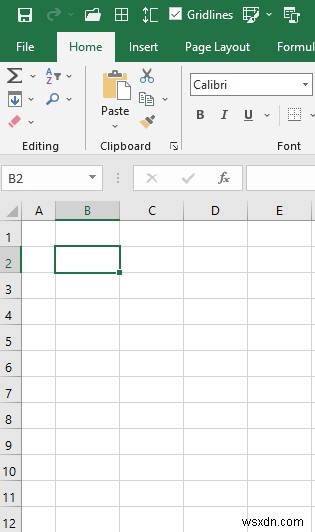 คัดลอกตารางจาก PDF ไปยัง Excel ด้วยการจัดรูปแบบ (2 วิธีที่มีประสิทธิภาพ)