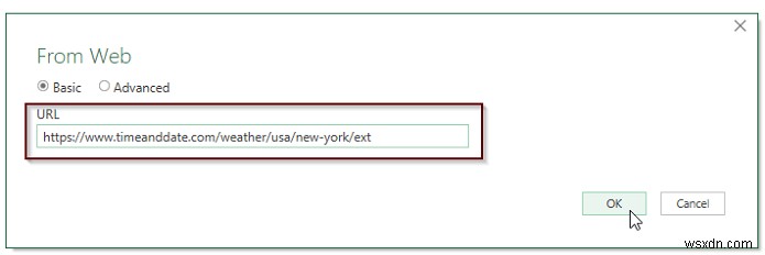 วิธีการสร้างฐานข้อมูลที่อัปเดตโดยอัตโนมัติใน Excel