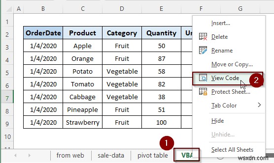 วิธีการสร้างฐานข้อมูลที่อัปเดตโดยอัตโนมัติใน Excel