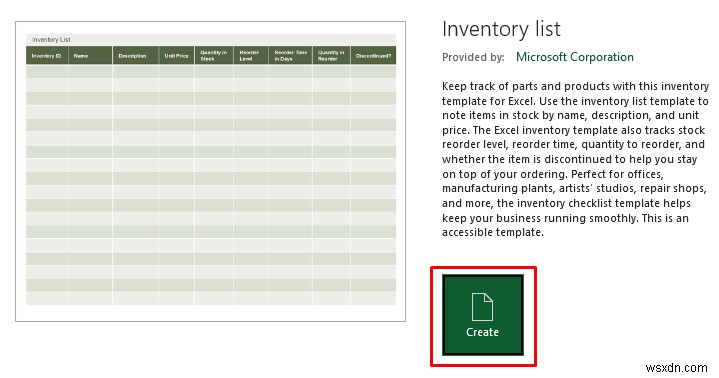 วิธีสร้างฐานข้อมูลสินค้าคงคลังใน Excel (วิธีง่ายๆ 3 วิธี)