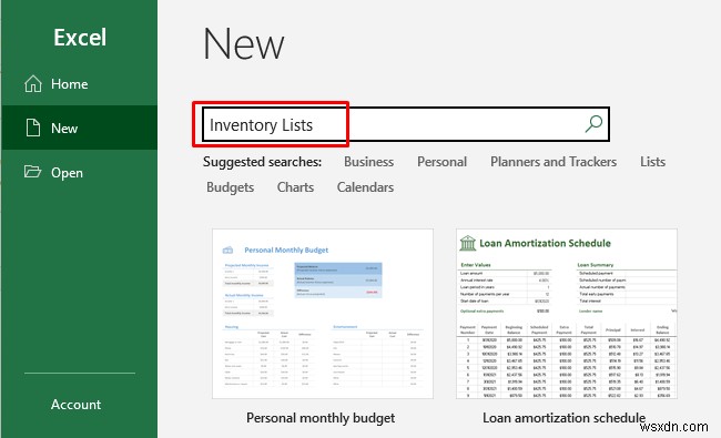 วิธีสร้างฐานข้อมูลสินค้าคงคลังใน Excel (วิธีง่ายๆ 3 วิธี)