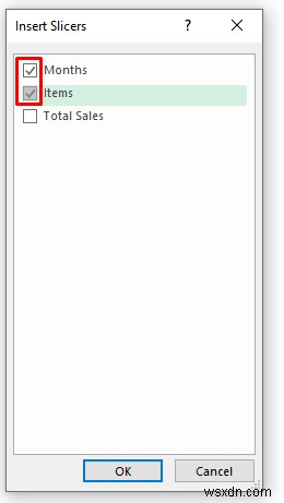 วิธีสร้างรายงาน PDF จากข้อมูล Excel (4 วิธีง่ายๆ)