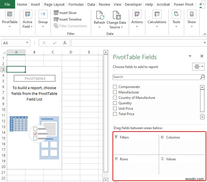 วิธีการเตรียมรายงาน MIS ใน Excel (2 ตัวอย่างที่เหมาะสม)