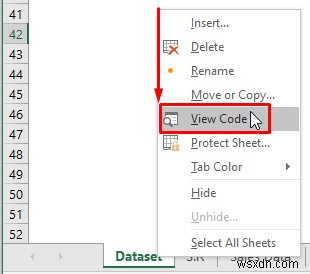 วิธีการส่งอีเมลอัตโนมัติจาก Excel ไปยัง Outlook (4 วิธี)