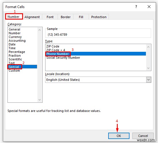 วิธีการสร้างฐานข้อมูลลูกค้าใน Excel (ด้วยขั้นตอนง่ายๆ)