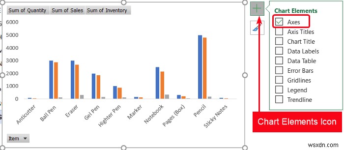 วิธีการสร้างรายงาน MIS ใน Excel สำหรับบัญชี (พร้อมขั้นตอนด่วน)