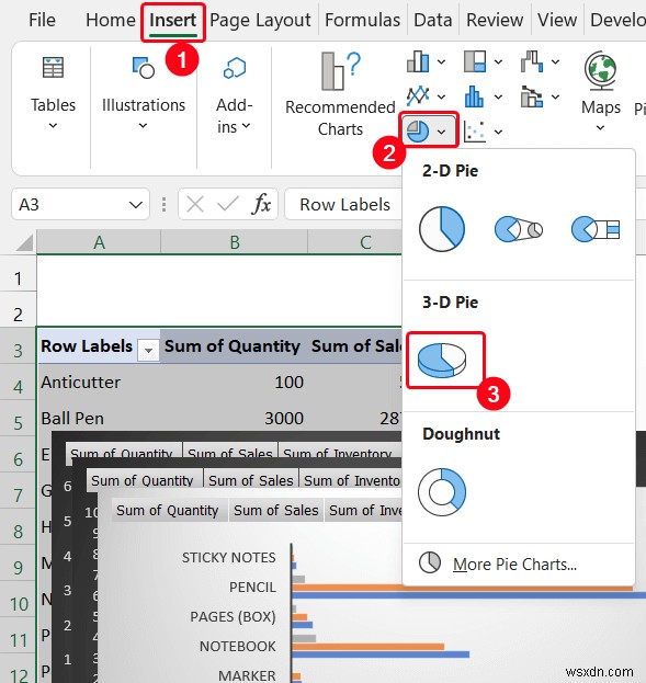 วิธีการสร้างรายงาน MIS ใน Excel สำหรับบัญชี (พร้อมขั้นตอนด่วน)