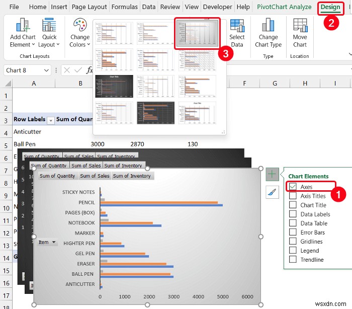 วิธีการสร้างรายงาน MIS ใน Excel สำหรับบัญชี (พร้อมขั้นตอนด่วน)