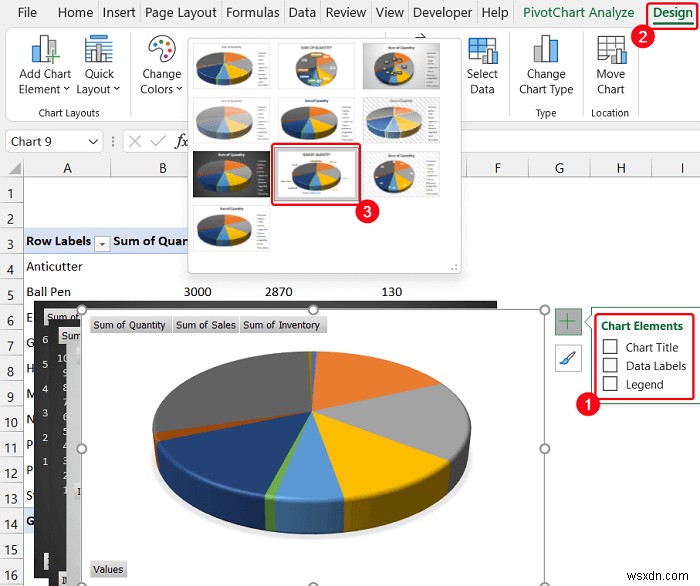 วิธีการสร้างรายงาน MIS ใน Excel สำหรับบัญชี (พร้อมขั้นตอนด่วน)
