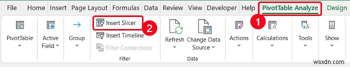 วิธีการสร้างรายงาน MIS ใน Excel สำหรับบัญชี (พร้อมขั้นตอนด่วน)