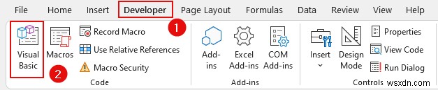 วิธีการส่งอีเมลหากตรงตามเงื่อนไขใน Excel (วิธีง่ายๆ 3 วิธี)