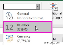 วิธีสร้างฐานข้อมูลพนักงานใน Excel (ด้วยขั้นตอนง่ายๆ)