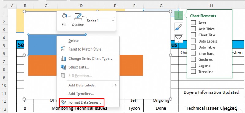 วิธีสร้างรายงานกิจกรรมประจำวันใน Excel (5 ตัวอย่างง่ายๆ)