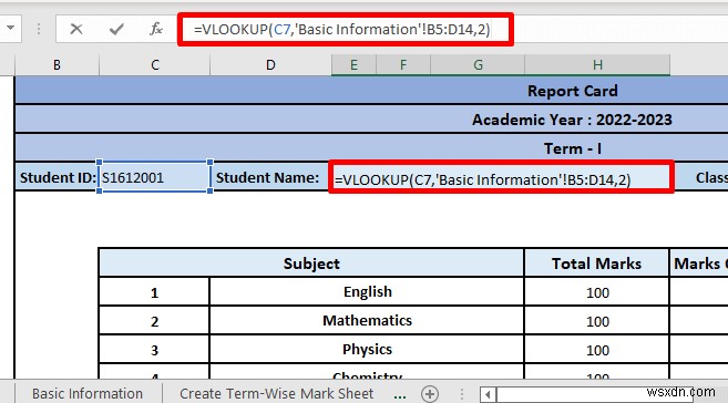 วิธีทำการ์ดรายงานใน Excel (ดาวน์โหลดเทมเพลตฟรี)