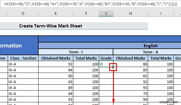 วิธีทำการ์ดรายงานใน Excel (ดาวน์โหลดเทมเพลตฟรี)