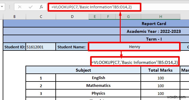 วิธีทำการ์ดรายงานใน Excel (ดาวน์โหลดเทมเพลตฟรี)