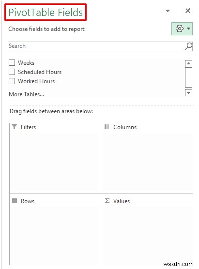 วิธีสร้างแผนภูมิเส้นเวลาใน Excel (5 วิธีง่ายๆ)