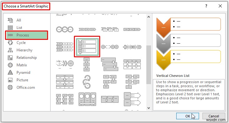 วิธีสร้างแผนภูมิเส้นเวลาใน Excel (5 วิธีง่ายๆ)