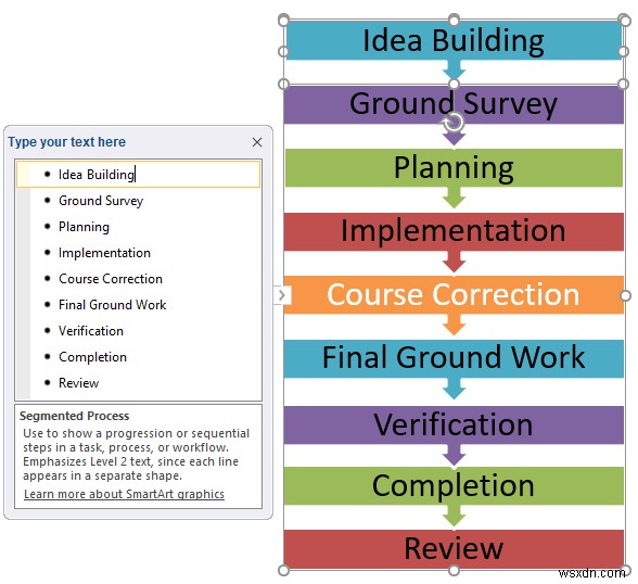 วิธีสร้างแผนภูมิเส้นเวลาใน Excel (5 วิธีง่ายๆ)