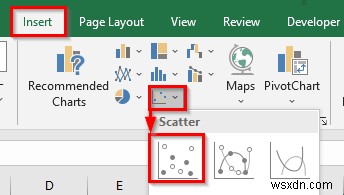 วิธีสร้างไทม์ไลน์โครงการใน Excel (วิธีง่ายๆ 3 วิธี)