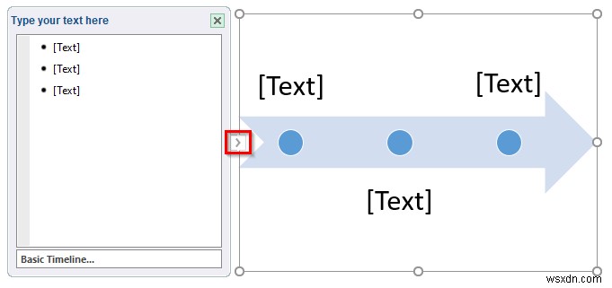 วิธีสร้างไทม์ไลน์โครงการใน Excel (วิธีง่ายๆ 3 วิธี)