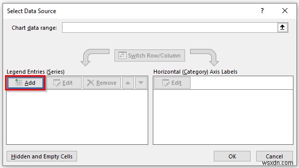 วิธีสร้างไทม์ไลน์โครงการใน Excel (วิธีง่ายๆ 3 วิธี)