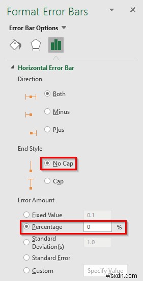 วิธีสร้างไทม์ไลน์โครงการใน Excel (วิธีง่ายๆ 3 วิธี)