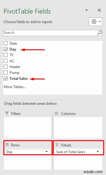 วิธีสร้างรายงานการขายรายวันใน Excel (พร้อมขั้นตอนด่วน)