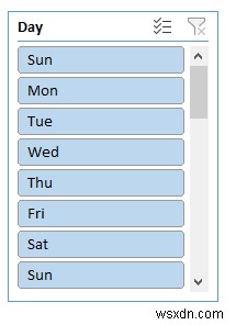 วิธีสร้างรายงานการขายรายวันใน Excel (พร้อมขั้นตอนด่วน)