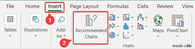 วิธีการสร้างรายงานรายเดือนใน Excel (พร้อมขั้นตอนด่วน)