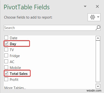 วิธีการสร้างรายงานรายเดือนใน Excel (พร้อมขั้นตอนด่วน)