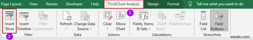 วิธีการสร้างรายงาน MIS ใน Excel สำหรับการขาย (ด้วยขั้นตอนง่ายๆ)