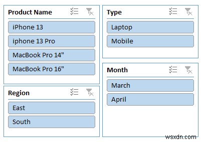 วิธีการสร้างรายงาน MIS ใน Excel สำหรับการขาย (ด้วยขั้นตอนง่ายๆ)