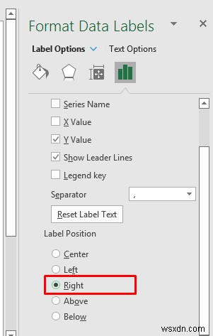 วิธีสร้างไทม์ไลน์ด้วยวันที่ใน Excel (4 วิธีง่ายๆ)