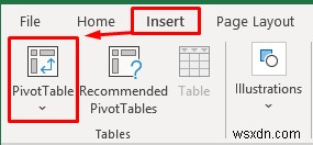 วิธีสร้างไทม์ไลน์ด้วยวันที่ใน Excel (4 วิธีง่ายๆ)