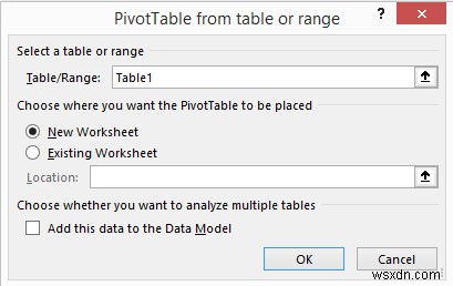 วิธีสร้างไทม์ไลน์ด้วยวันที่ใน Excel (4 วิธีง่ายๆ)