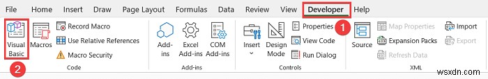 วิธีปิดใช้งานการรีเฟรชพื้นหลังใน Excel (2 วิธีที่มีประโยชน์)