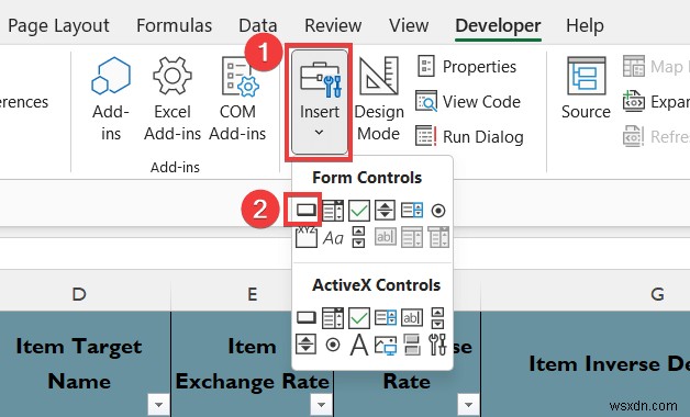 วิธีปิดใช้งานการรีเฟรชพื้นหลังใน Excel (2 วิธีที่มีประโยชน์)