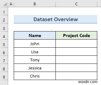 วิธีจำกัดการป้อนข้อมูลในเซลล์ Excel (2 วิธีง่ายๆ)