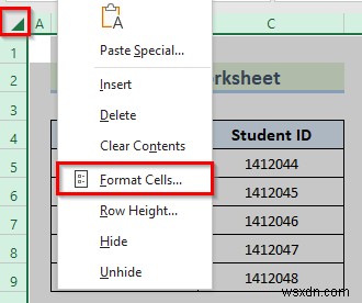 วิธีจำกัดการป้อนข้อมูลในเซลล์ Excel (2 วิธีง่ายๆ)