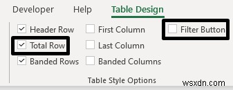 วิธีสร้างรายงานค่าใช้จ่ายใน Excel (ด้วยขั้นตอนง่ายๆ)