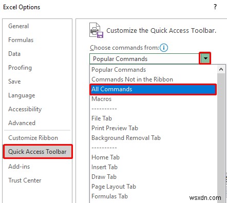 [แก้ไข]:แชร์เวิร์กบุ๊กไม่แสดงใน Excel (ด้วยขั้นตอนง่ายๆ)