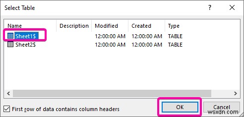 วิธีการส่งอีเมลจากรายการ Excel (2 วิธีที่มีประสิทธิภาพ)