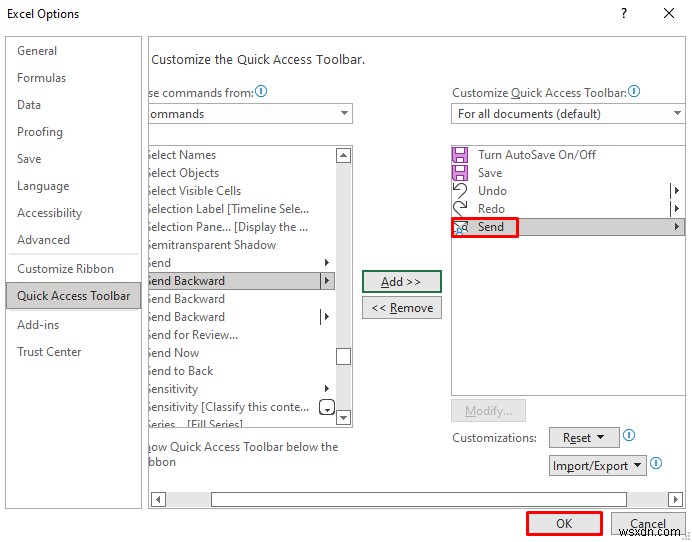 วิธีส่งสเปรดชีต Excel ที่แก้ไขได้ทางอีเมล (วิธีด่วน 3 วิธี)