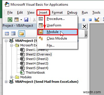 ส่งอีเมลจาก Excel โดยอัตโนมัติตามเนื้อหาของเซลล์ (2 วิธี)