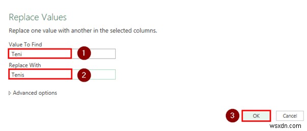 วิธีการรับและแปลงข้อมูลใน Excel (4 ตัวอย่างที่เหมาะสม)