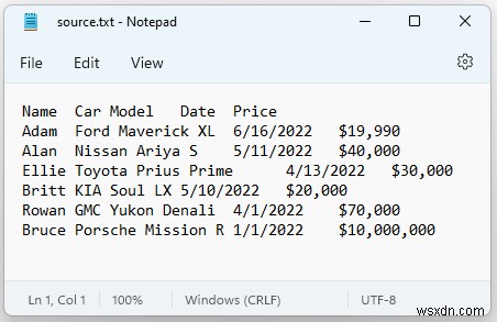 ความแตกต่างระหว่างการโหลดและการแปลงข้อมูลใน Excel