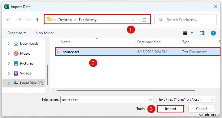 ความแตกต่างระหว่างการโหลดและการแปลงข้อมูลใน Excel