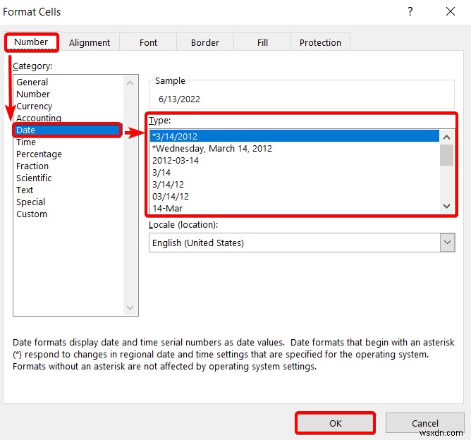 ประเภทของการป้อนข้อมูลใน Excel (ภาพรวมอย่างรวดเร็ว)