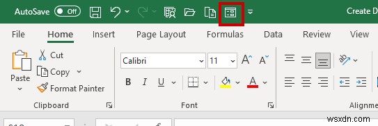 วิธีการสร้างแบบฟอร์มการป้อนข้อมูลใน Excel (ทีละขั้นตอน)